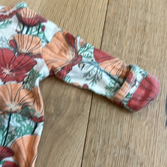 Kate Quinn poppy baby girl gown 0/3m - Picture 3 of 5